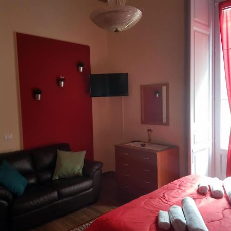 B&B Ferrau Катания Экстерьер фото