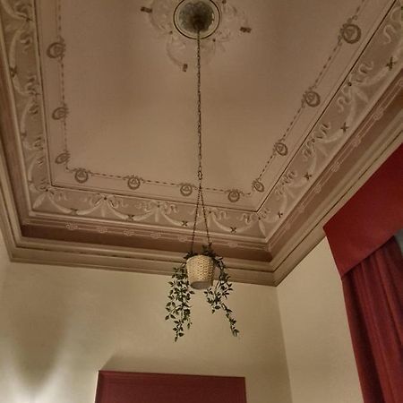 B&B Ferrau Катания Экстерьер фото