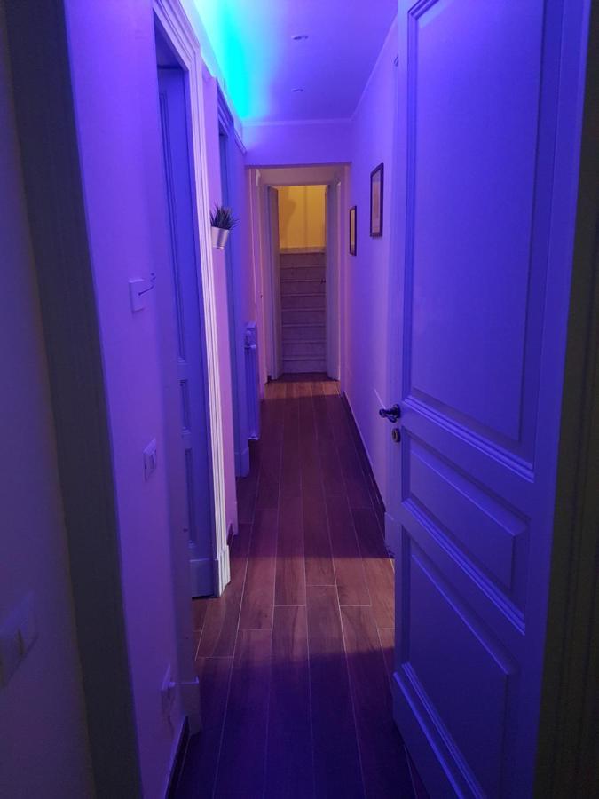 B&B Ferrau Катания Экстерьер фото